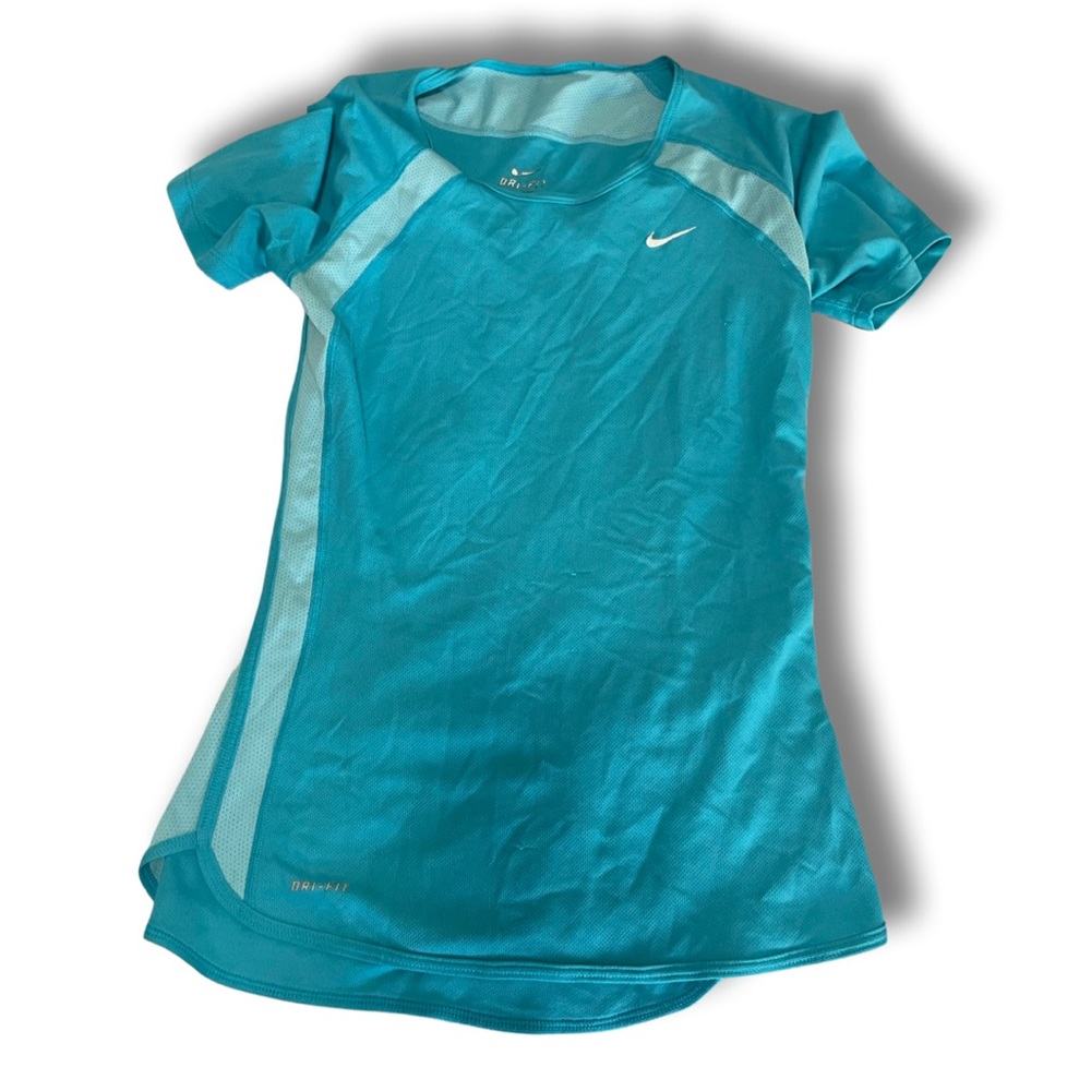 Nike Dri fit shirt workout fitness